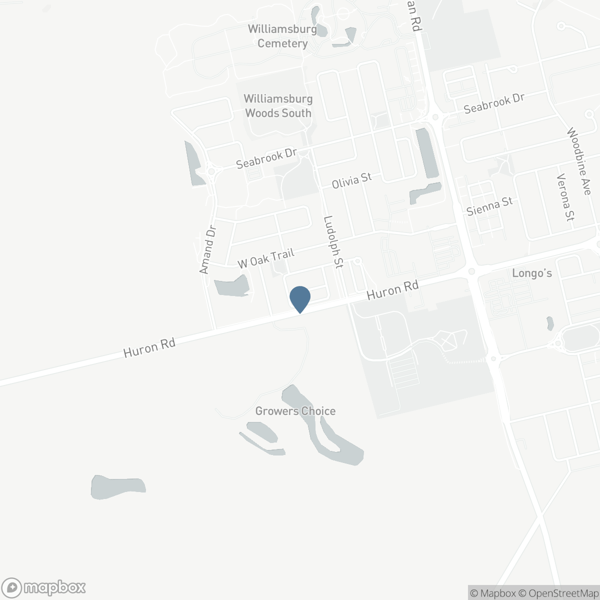 9 OUTLOOK Terrace, Kitchener, Ontario N2R 0K6